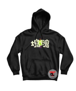 Katamari damacy hug katamari Hoodie