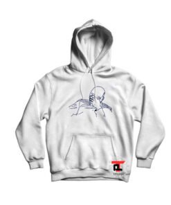 Star trek next generation picard face palm hoodie