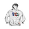WWJD What Would Jer Do Hoodie