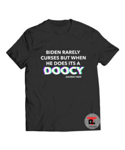 George takei doocy t shirt