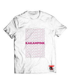Kakampink t shirt