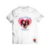 Katy Im a child of divorce t shirt