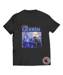 Kelli giddish amanda rollins t shirt