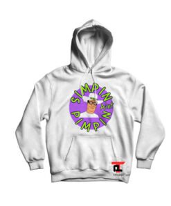 Simpin aint pimpin hoodie