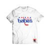 Washington hockey babes t shirt