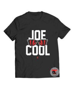 Cincinnati bengals joe cool 2022 t shirt