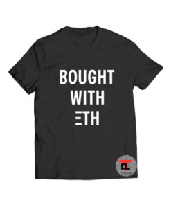 Dez bryant bought with eth t shirt