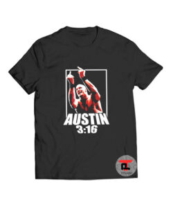 Austin 316 fuck funny t shirt
