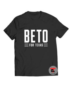 Beto for texas t shirt