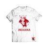 Indiana university t shirt