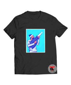Jake graphs ultimate weapon t shirt