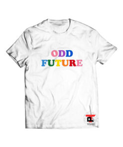 Odd future t shirt
