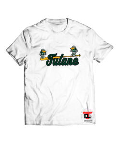 Tulane baseball t shirt